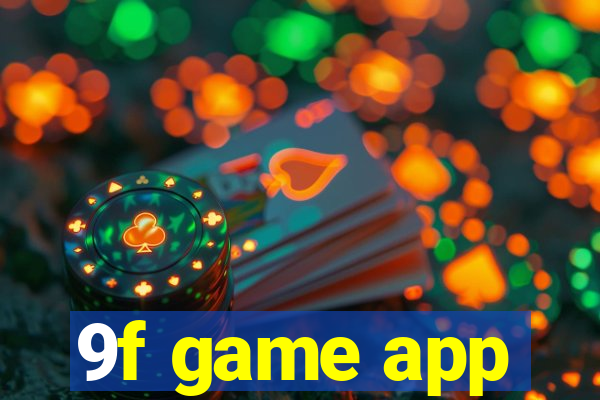 9f game app